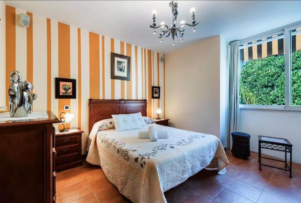 Atico Guadalhorce - Mirador Privado Con Barbacoa Y Solarium Apartment อะโลรา ภายนอก รูปภาพ
