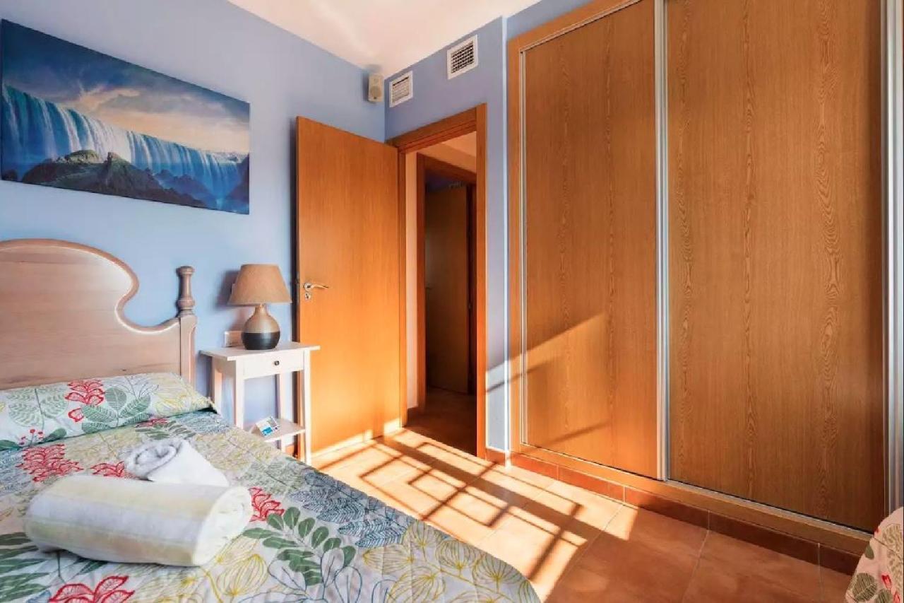 Atico Guadalhorce - Mirador Privado Con Barbacoa Y Solarium Apartment อะโลรา ภายนอก รูปภาพ