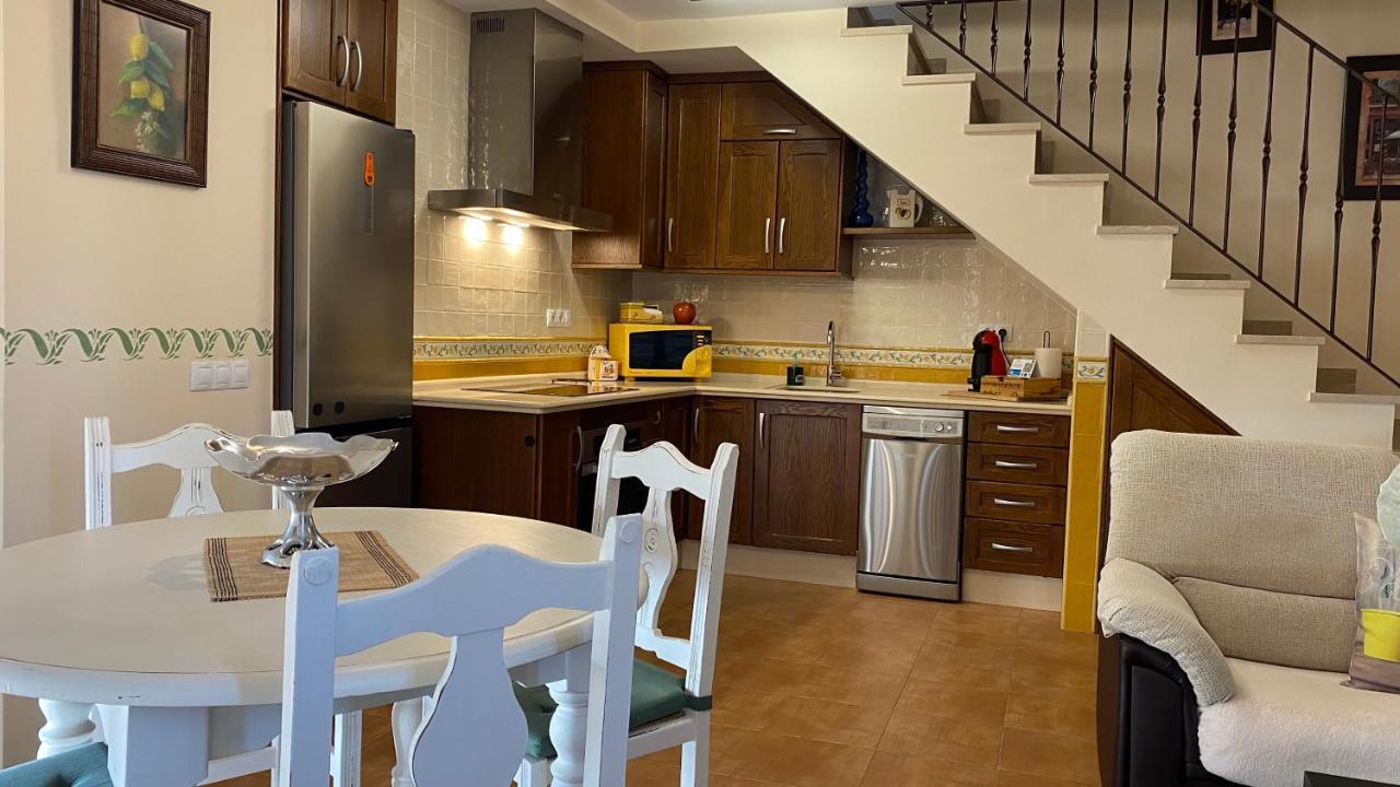 Atico Guadalhorce - Mirador Privado Con Barbacoa Y Solarium Apartment อะโลรา ภายนอก รูปภาพ