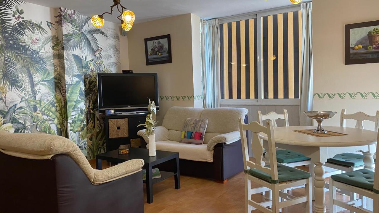 Atico Guadalhorce - Mirador Privado Con Barbacoa Y Solarium Apartment อะโลรา ภายนอก รูปภาพ